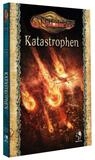 Pegasus Spiele Spiel Cthulhu Katastrophen