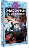 Pegasus Spiele Spiel Shadowrun Durchs Nadel&ouml;hr Quellenbuch