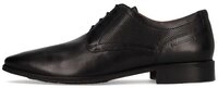 Salamander Salamander - Schn&uuml;rhalbschuhe - Schwarz Schn&uuml;rschuh