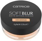 Catrice Puder SOFT BLUR MATTE SETTING POWDER, Ultraleichtes, lichtdurchl&auml;ssiges