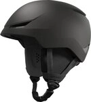 Atomic Skihelm REVENT LITE Black