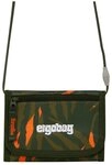 ergobag Geldb&ouml;rse Brustbeutel (Portemonnaie), Schlaufe zum Umh&auml;ngen