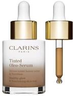 Clarins Make-up, Tinted Oleo, Serum-Grundierung, 01, 30 ml
