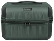 travelite Hartschalen-Trolley DYNAMIIC Beautycase