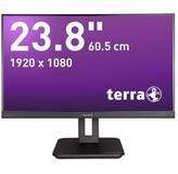 TERRA TERRA LCD/LED 2448W PV V4, 23,8 Zoll Full-HD Monitor, 144Hz, Pivot LCD-Monitor