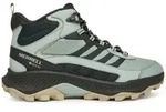 Merrell Speed Strike 2 Mid GTX Herren Outdoor Trekking Wanderschuhe J038383