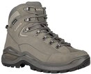 Lowa Renegade Evo Mid GTX (All-Terrain, Nubukleder, wasserdicht) steinbraun