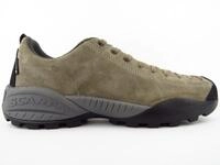 Scarpa Mojito GTX dark rock Wanderschuh