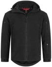 H&ouml;henhorn Fleecejacke Biferten Herren Milit&auml;r Fleecejacke f&uuml;r M&auml;nner Outdoor