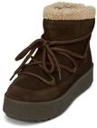 Marc O'Polo mit flauschigem Warmfutter Winterboots