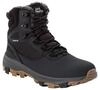 Outdoorwinterstiefel JACK WOLFSKIN "EVERQUEST TEXAPORE HIGH M", Herren, Gr. 47,