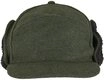 Brandit Snapback Cap Brandit Herren Lumberjack Wintercap
