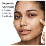 EST&Eacute;E LAUDER Foundation Double Wear Sip Make Up SPF 10, f&uuml;r Alle Hauttypen