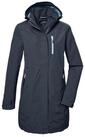 Killtec Softshelljacke Parka KOS 30