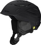 Smith Skihelm SMITH VANTAGE 2 MIPS Helm 2026 matte black