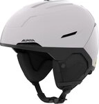 Alpina Skihelm ALPINA VERSATILE MIPS Helm 2026 white matt