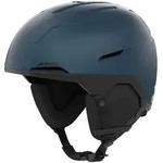 Alpina Skihelm Versatile Mips Skihelm 2025 (1-tlg), MIPS blau