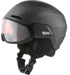 Alpina Skihelm Oro QV MIPS, MIPS