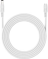 Reolink &Uuml;berwachungskamera Zubeh&ouml;r Reolink PEXCW Strom Netzkabel [1x Hohlstecker -