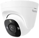 Reolink &Uuml;berwachungskamera Professional Series RP-PCT8M 8 MP 4K PoE Dome Kamera