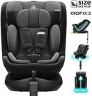 Daliya&reg; Autokindersitz BRAVO i-Size Auto-Kindersitz, 360&deg; drehbar, mitwachsend,