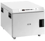 Royal Catering Schongarer Niedertemperaturgarer Niedertemperaturofen 30-110&deg;C