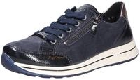 Ara Ara Damen Schn&uuml;rschuh OSAKA blau Gr&ouml;&szlig;e Schn&uuml;rschuh
