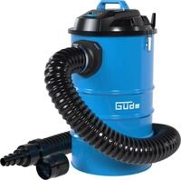 G&uuml;de Absauganlage Absauganlage GAA 55, 1200 W, Durchmesser Absauganschluss: