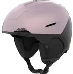 Alpina Skihelm Versatile Mips Skihelm 2025 (1-tlg), MIPS rosa