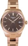 Tissot Schweizer Uhr Damen Uhr 34 mm &Oslash; T1502103329100 PR 100