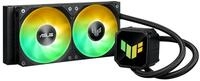 Asus CPU K&uuml;hler TUF Gaming LC III 240 ARGB -...