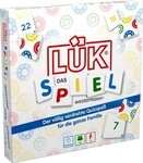 Lernspielzeug L&Uuml;K - DAS SPIEL