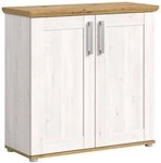 xonox.home Sideboard Kommode Verona, Sibiu L&auml;rche, Sideboard ca. 100 cm