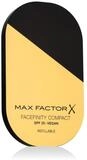 MAX FACTOR Make-up Facefinity