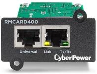CYBERPOWER SYSTEMS USV-Anlage