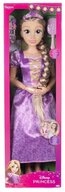 Jakks Pacific Stehpuppe Disney Enredados Rapunzel Puppe 80cm