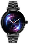 HiFuture Fitnessuhr Sportuhr Damenuhr Smartwatch (2,64 cm/1,04 Zoll) Spar-Set,