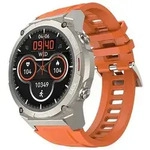 HiFuture Fitnessuhr Sportuhr Telefonuhr Smartwatch (3,63 cm/1,43 Zoll) Spar-Set,