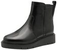 Tamaris WIDE FIT Stiefelette Easy Stretch