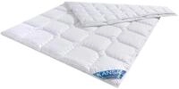 fan Microfaserbettdecke Kansas, Bettdecke in 135x200 oder 155x220 cm,...