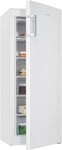 exquisit Gefrierschrank GS230-H-050C weiss, 144 cm hoch, 54 cm breit, Perfekt f&uuml;r