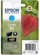 Epson Tintenpatrone C13T29824012 Tintenpatrone