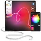 Philips Hue LED-Streifen Flux Ultra Bright Gradient Lightstrip