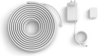 Philips Hue LED Stripe OmniGlow Gradient Premium Lightstrip, Gradient...