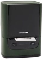 Olympia PM220 Etikettendrucker, (Bluetooth, Bluetooth-App, 203 dpi, 48 mm/s,