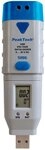 PeakTech Klimamesser USB Datenlogger f&uuml;r Spannung 0-30V / DC &ndash; Datenlogger