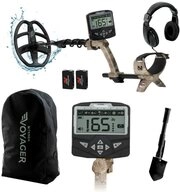 Minelab Metalldetektor X-Terra Voyager Metal Detector