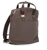 Zwei Freizeitrucksack ZWEI NEO Rucksack NER140 brown