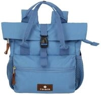 travelite Rucksack Short Handle Mini Backpack