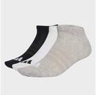 adidas Performance Funktionssocken THIN&LIGHT ESSENTIALS LOW CUT 3ER-PACK...